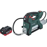 Metabo Metabo, FP 18 LTX Akku Fettpresse, 18 V