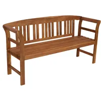 DEGAMO Rosario 157 x 83 x 0 cm Braun