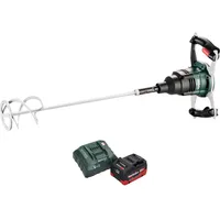 Metabo Metabo, RW 18 LTX 120 Akku Ruhrwerk 18