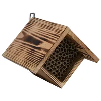 Dobar Bienenhaus Square 19 x 12,5 x 16 cm