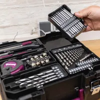 Gomag GO-CSK74/2 inkl. 2 x 20 V + Ladegerät