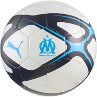 Puma OM Culture Ball - weiss 5