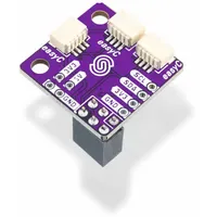 Soldered RPI easyC PLUG - Raspberry Pi - easyC