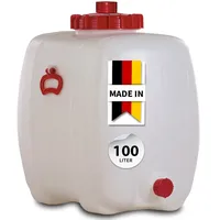 Graf Chemikalientank aus pe