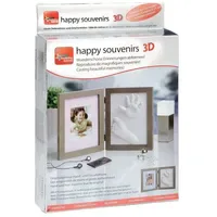 Glorex  Glorex Geschenkverpackung, Happy Souvenir