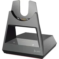 Poly HP Poly Voyager Office Base for 4300 Konferenztelefon