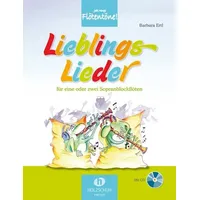 Editionen Halbig Lieblingslieder