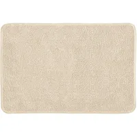 KLEINE WOLKE Ricco Sandbeige 60 x 90 cm