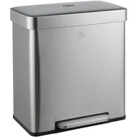 Svita LT2X30 60 l Silber