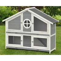 Nanook shop Kleintierkäfig Momo 144 x 57 x 110