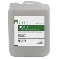 Langguth Chemie Bodenreiniger 10 l