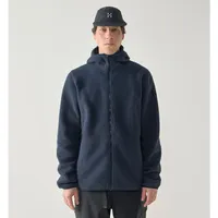 Haglöfs Herren Funäs Pile Jacke (Größe L