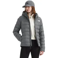 The North Face W Aconcagua 3 Hoodie 0Uz-Smoked Pearl