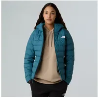 The North Face Damen Aconcagua 3 Hoodie Jacke (Größe