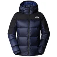 The North Face Womens Diablo Down 2.0 Hooded Jacket