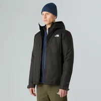 The North Face Herren Millerton Insulated Jacke (Größe L,
