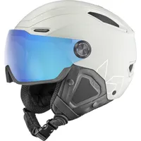 Bollé - V-Line Lightest Grey Matte, Photochromic Blue Cat