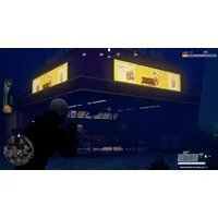 Funbox Media Battle of Rebels - Nintendo Switch