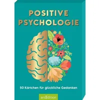 ArsEdition Positive Psychologie