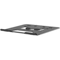 Fellowes Laptopständer Alumia – notebook stand – portable
