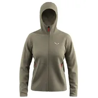Salewa Puez Rocca Kapuzenjacke Damen