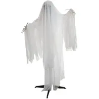 Europalms Halloween Figur Geist Kari, animiert, 170cm