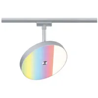 Paulmann URail Schienenspot Smart Home Zigbee 3.0 Hildor RGBW