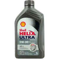 Shell Helix Ultra Professional AP-L 5W-30 5 l