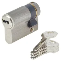 Yale Y001 05670 Profilhalbzylinder 30 / 10mm