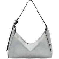 Liebeskind Berlin Schultertasche Lou Hobo White