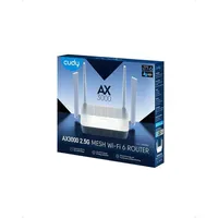 Cudy P2 5G WLAN-Router