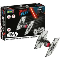 REVELL First Order Special Forces TIE Fighter Multicolor 1:51