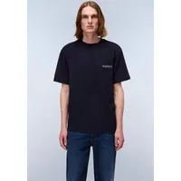 Napapijri - S-Fanes S/S - T-Shirt Gr L blau