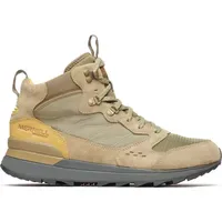 Merrell Alpine 83 SNKR Recraft MID WP (Veloursleder/Mesh, wasserdicht)