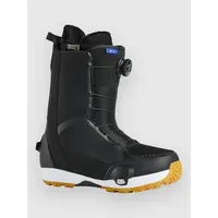BURTON Waverange Step On Boots black Gr. 9.0