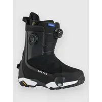 BURTON Highshot X Step On black - -