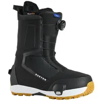 BURTON Highshot Step On Boots black - schwarz -
