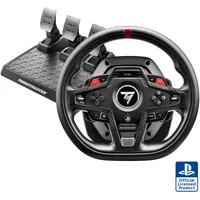 ThrustMaster T248R Lenkrad Schwarz für PS4 / PS5 /