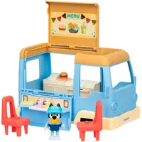 Moose Toys 300313 - BLUEY Food Truck