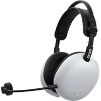 Sony INZONE H9 II , Over-ear Gaming-Headset Bluetooth Weiß