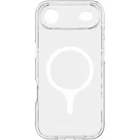 Decoded iPhone Air Hülle transparent