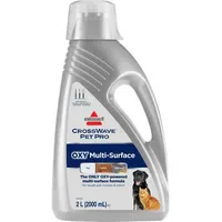 Bissell Reinigungsmittel CrossWave Pet Pro Oxy 2 l