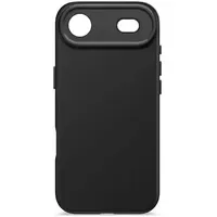 Decoded iPhone 17 Air Silikon Case schwarz