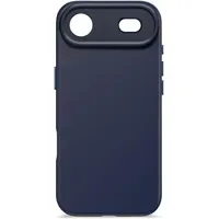 Decoded iPhone Air Silikon Backcover True Navy