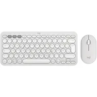 Logitech Pebble 2 Combo DE