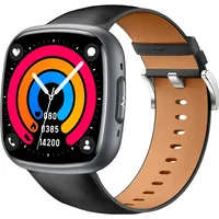 Knauermann Neo 2 - Schwarz