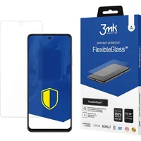 3M Hybridglas für Oppo A40 / A40M, 3mk FlexibleGlass