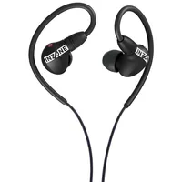 Sony INZONE E9, In-ear Kopfhörer Schwarz
