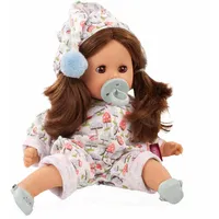 GÖTZ 2316068 Cosy Aquini Glückspilz Badepuppe - Puppe mit