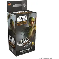Atomic Mass Games Star Wars: Legion - Söldner Kartenset